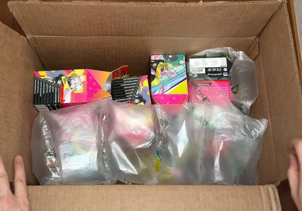 ぐうてるブログ | Iono premium tournament collection 通称