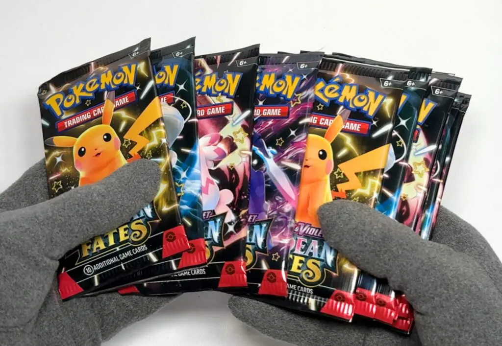 エリートトレーナーボックス ミミッキュ　未開封 ポケセン限定 2セット ぐうてるブログ | 【レビュー】ミミッキュ エリート トレーナー