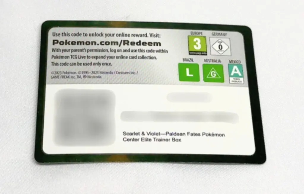 ぐうてるブログ | 【レビュー】ミミッキュ エリート トレーナー