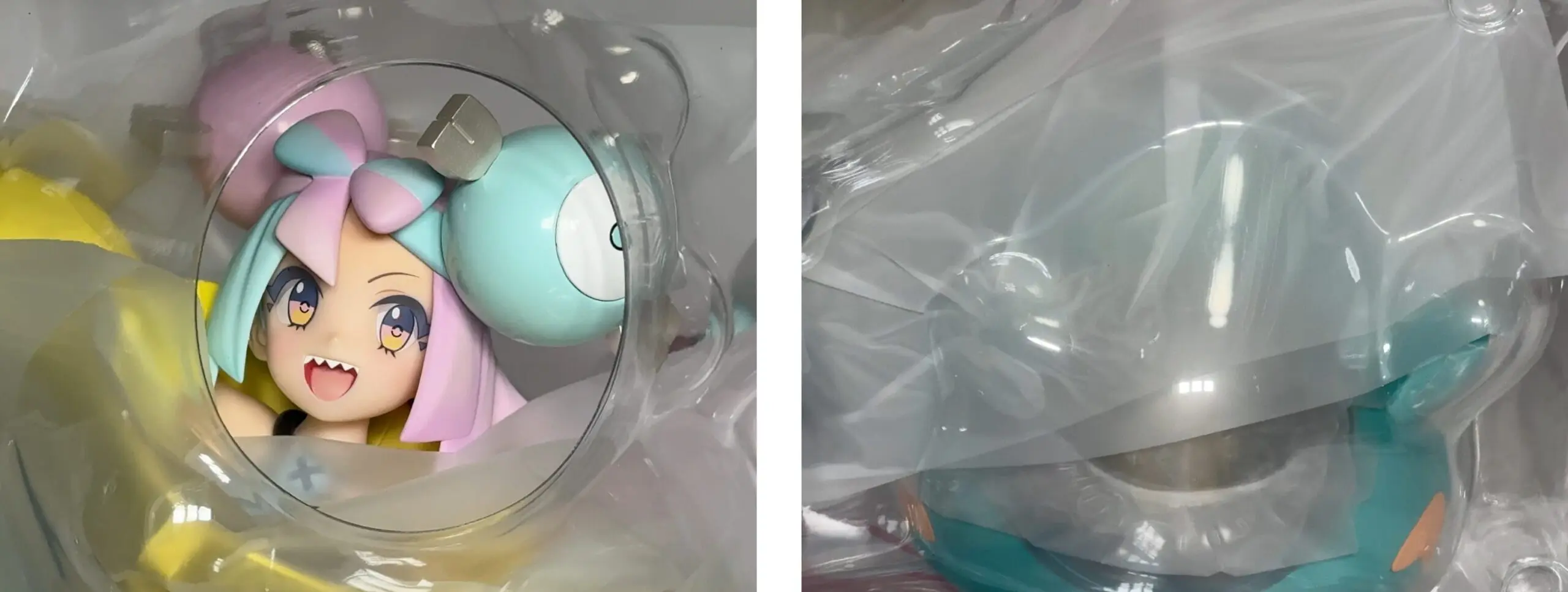 ぐうてるブログ | 【レビュー】超絶かわいい！！ナンジャモ