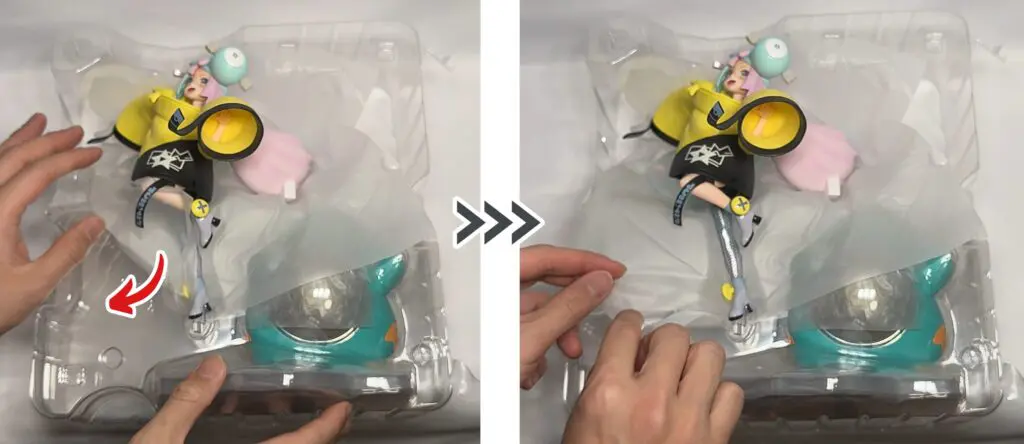 ぐうてるブログ | 【レビュー】超絶かわいい！！ナンジャモ