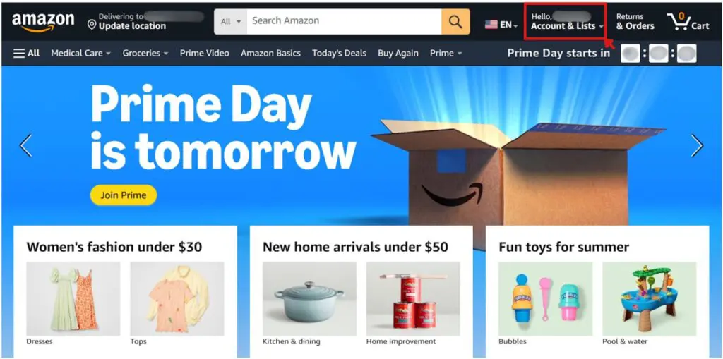 ぐうてるブログ | 【簡単解説】いまさら聞けない！！アメリカのAmazon