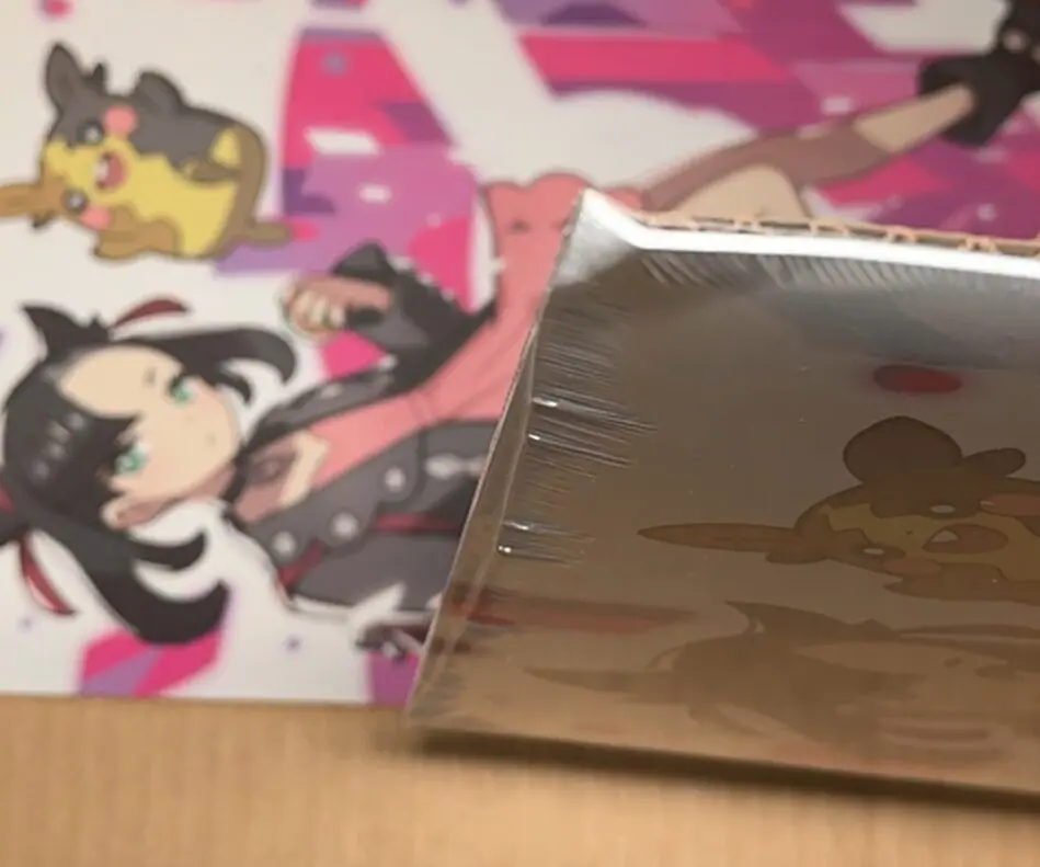 ぐうてるブログ | 【レビュー】ポケモントレーナーズ ポスターセット