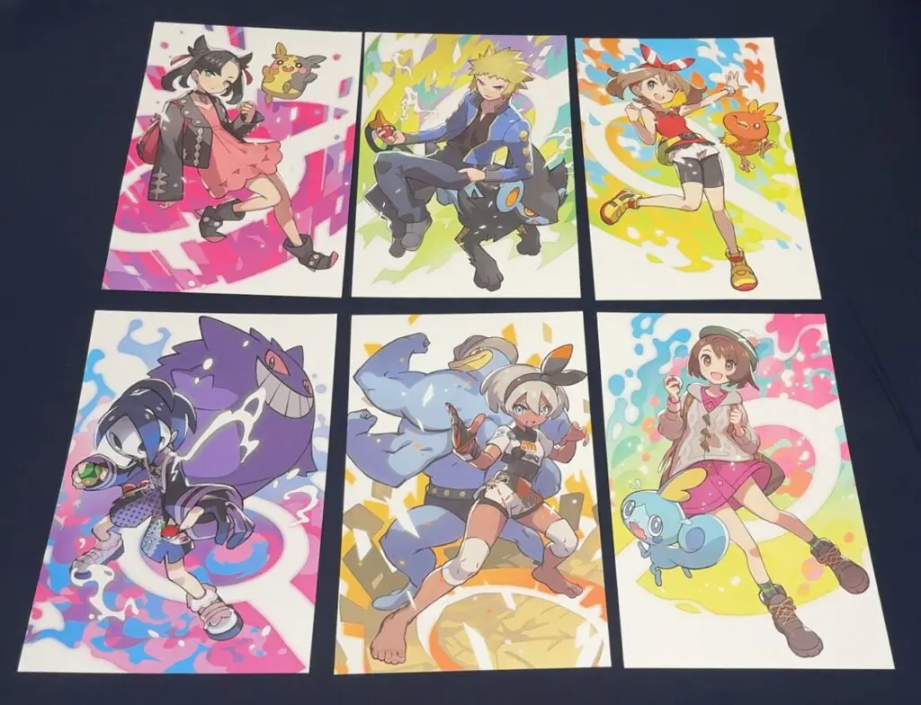 pokemon-trainer-poster-set-d-