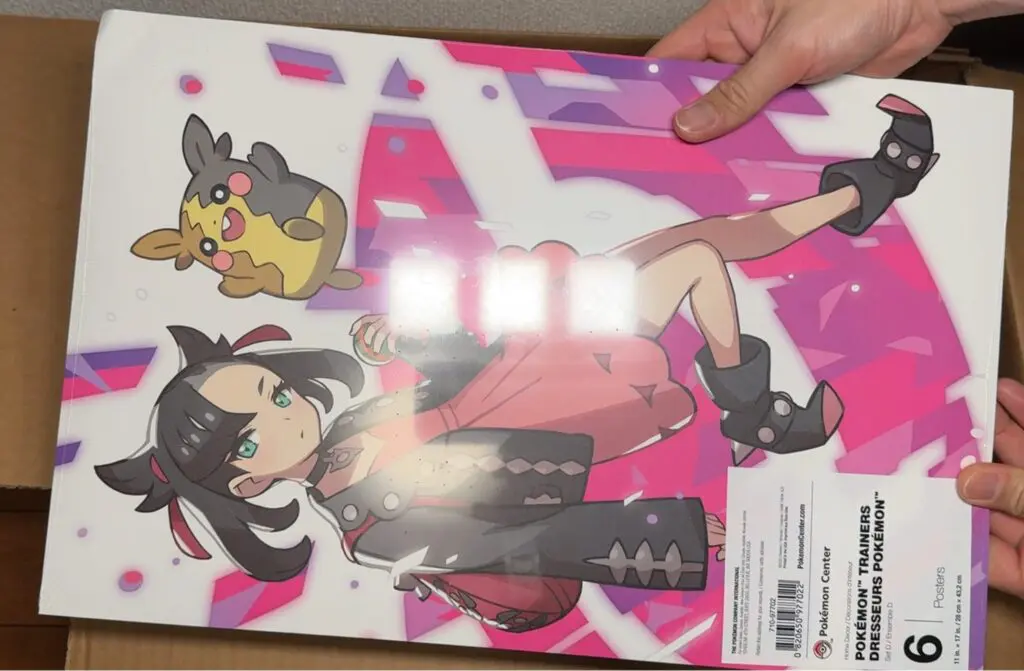 pokemon-trainer-poster-set-d-