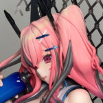 figure-azur-lane-bremerton-scorching-hot-training-review-figure-face-view-front-right