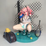 figure-azur-lane-bremerton-scorching-hot-training-review-figure-front-view-front