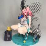 figure-azur-lane-bremerton-scorching-hot-training-review-figure-front-view-front-right