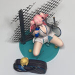 figure-azur-lane-bremerton-scorching-hot-training-review-figure-top-view-front-left