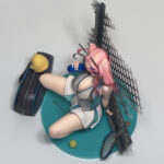 figure-azur-lane-bremerton-scorching-hot-training-review-figure-top-view-front-right