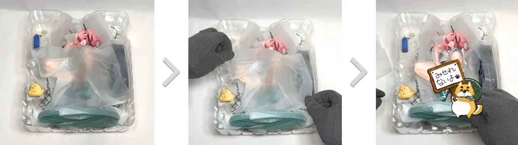 ぐうてるブログ | 【レビュー】「アズールレーン ブレマートン 熱々