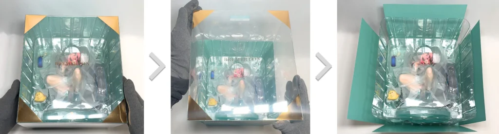 ぐうてるブログ | 【レビュー】「アズールレーン ブレマートン 熱々