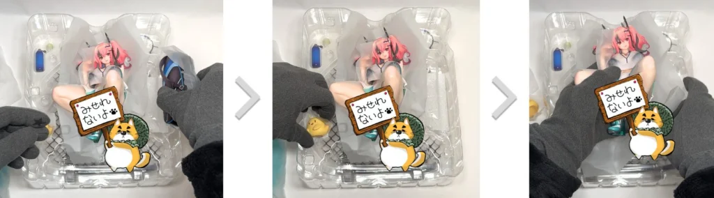 ぐうてるブログ | 【レビュー】「アズールレーン ブレマートン 熱々