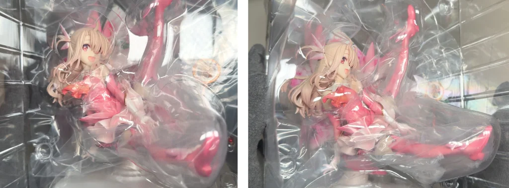ぐうてるブログ | 【レビュー】「プリズマ☆イリヤ イリヤスフィール