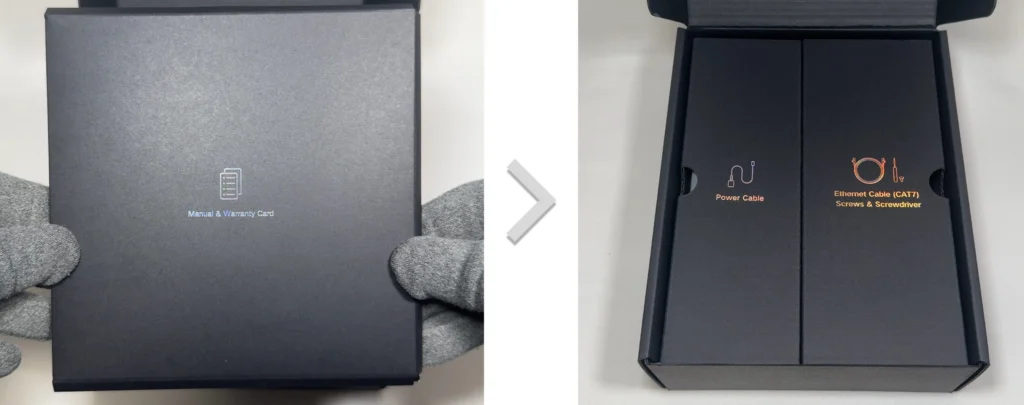 ぐうてるブログ | 【レビュー】UGREEN NASync DXP6800 Proを早速