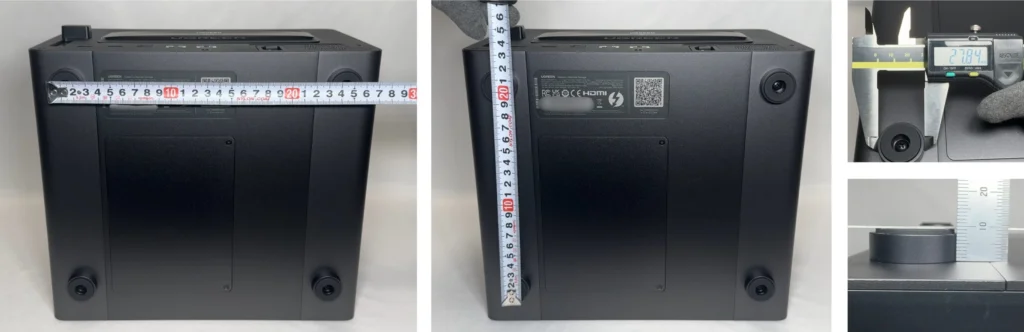 ぐうてるブログ | 【レビュー】UGREEN NASync DXP6800 Proを早速