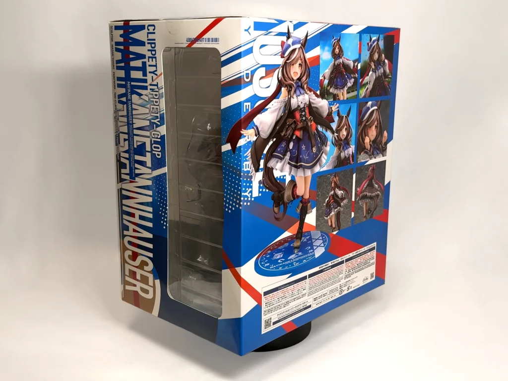 ぐうてるブログ | えいえいむんっ！！マチカネタンホイザ（ぱんぱか