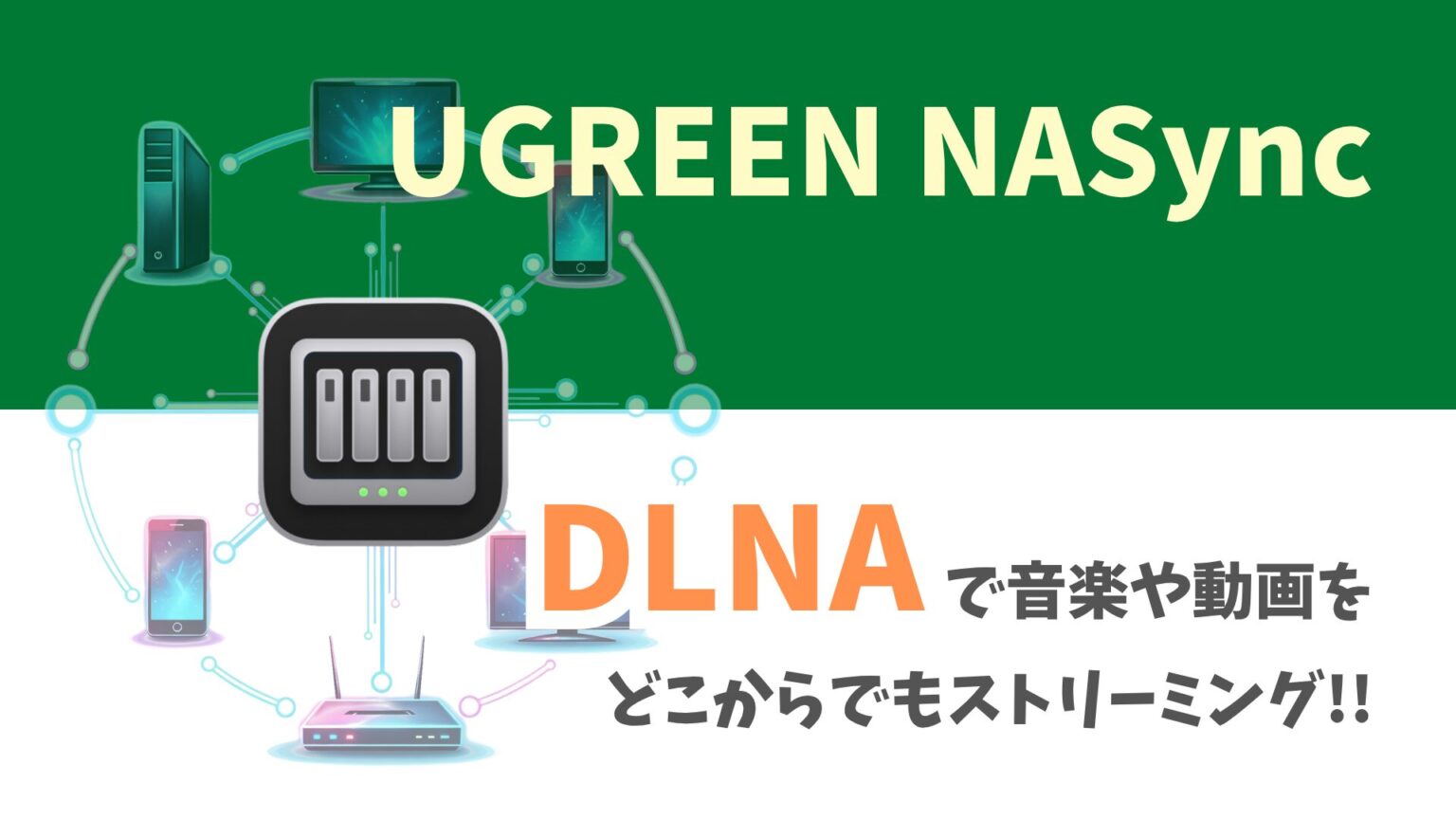 ugreen-nas-dlna-setting-eye-catch