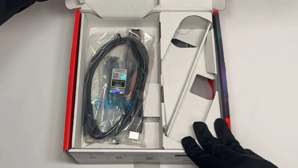 ぐうてるブログ | 待望のSwitch2をついにゲット！開封＆初期設定をレビュー