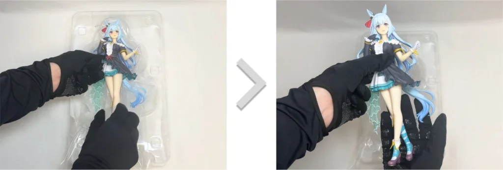 ぐうてるブログ | ウマ娘 メジロアルダン勝負服Ver.（クレーネル