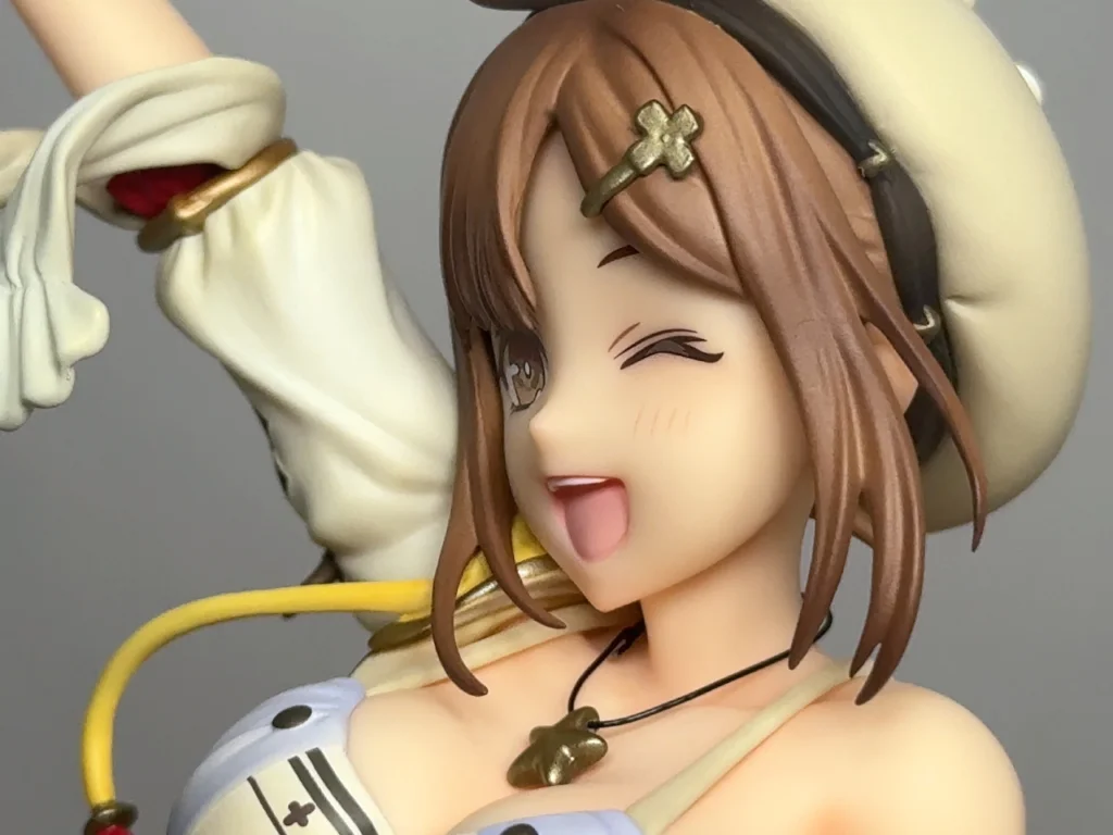 ぐうてるブログ | アトリエシリーズ25th記念ver DX版！！ライザ