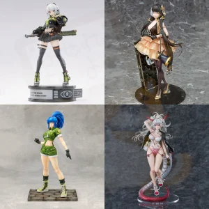 ぐうてるブログ | あみあみ 2026 美少女スケールフィギュア福袋（福箱