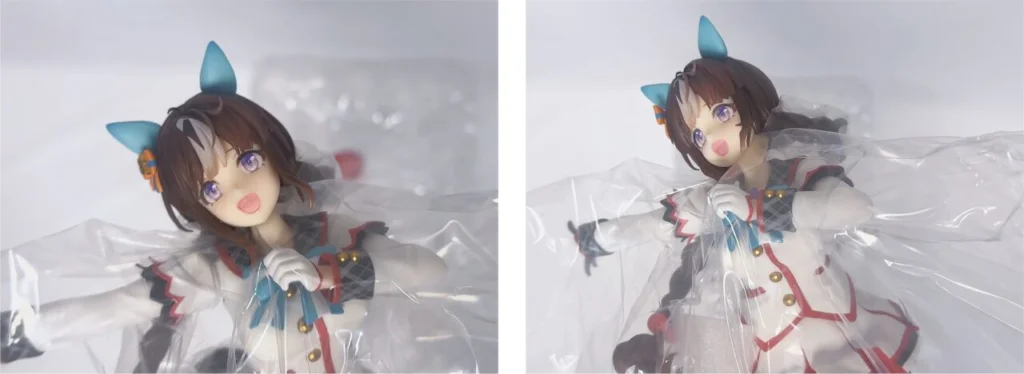 ホッコータルマエ　ファットカンパニー　フィギュア　新品未開封 ヨドバシ.com - ファットカンパニー ウマ娘 プリティーダービー 【白い