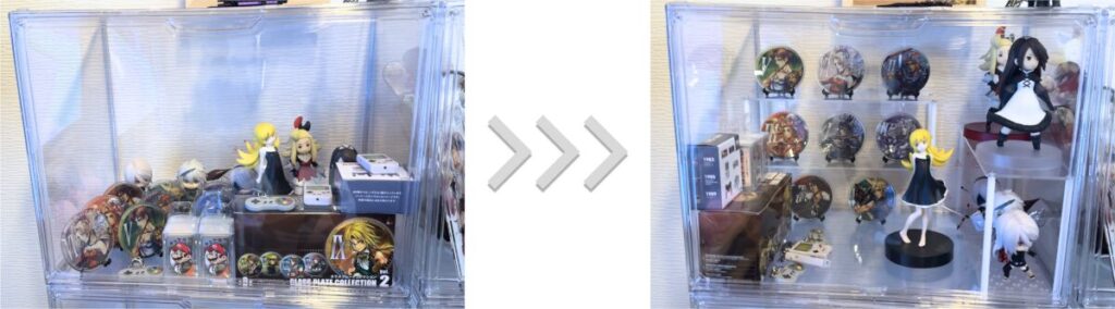 various-acrylic-display-stand-review-custum-ex-separate-table